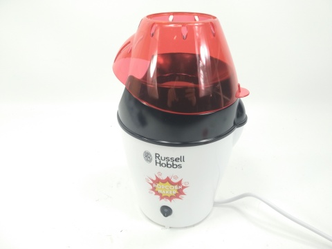 Maszyna do popcornu RUSSEL HOBBS 24630-56