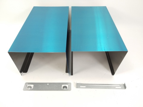 Okap kominowy CIARRA CAS6201A