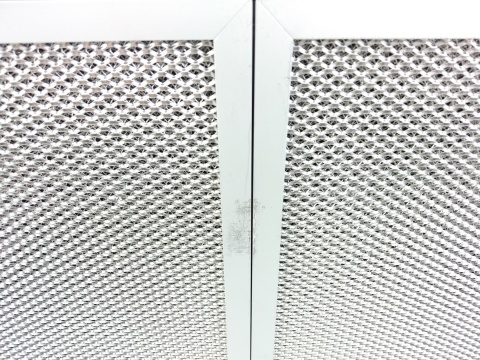 Okap kominowy CIARRA CAS6201A