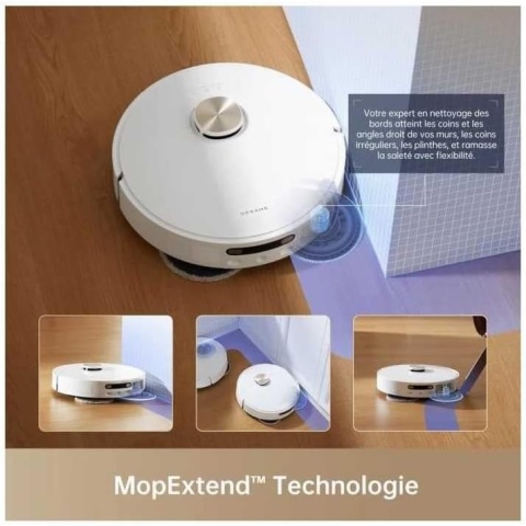 Robot sprzątający Dreame L10s Pro Ultra Heat