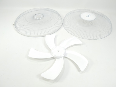 Wentylator CECOTEC 515 MaxFlow