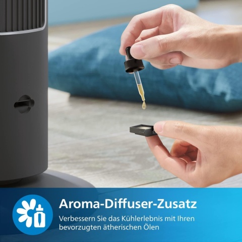 Wentylator kolumnowy PHILIPS CX5535/11