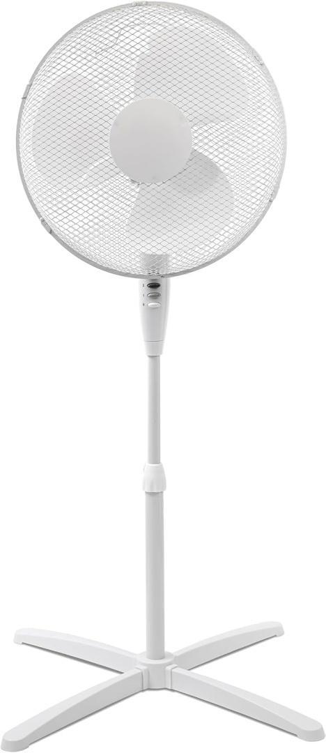 Wentylator podłogowy Ito electronic B01BDPZTTM