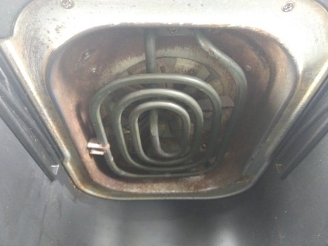 Frytownica PRINCESS 01.182240.01.001