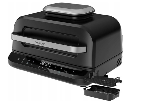 Frytownica beztłuszczowa CECOTEC 04951