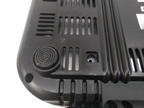 Frytownica beztłuszczowa CECOTEC 04951