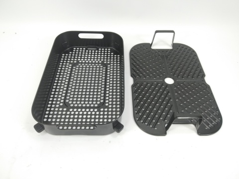 Frytownica beztłuszczowa CECOTEC 04951