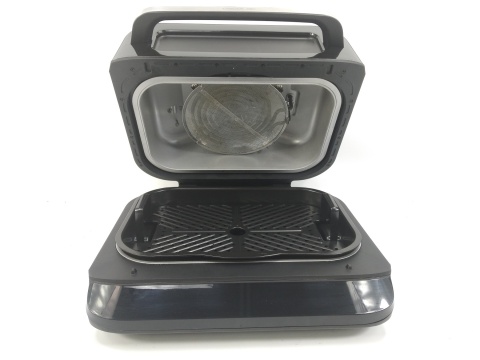 Frytownica beztłuszczowa CECOTEC 04951