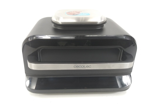 Frytownica beztłuszczowa CECOTEC 04951