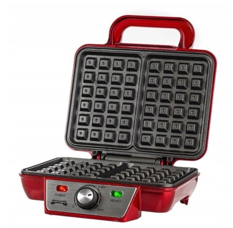 Gofrownica Gadgy GG0794