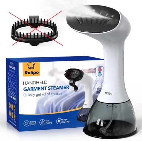 Parownica do ubrań ROLIPO HY-128