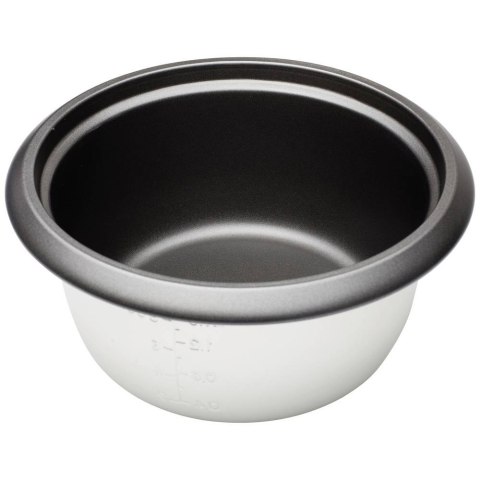 Ryżowar / garnek do ryżu TRISTAR 27030-56