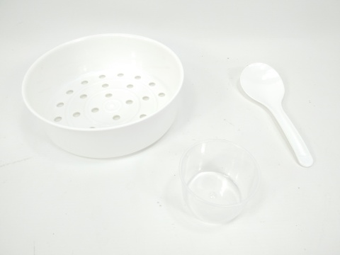 Garnek do gotowania ryżu / ryżowar RUSSELL HOBBS 27080-56