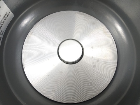 Garnek do gotowania ryżu / ryżowar RUSSELL HOBBS 27080-56