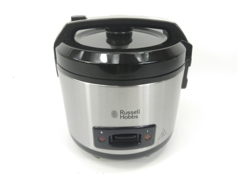 Garnek do gotowania ryżu / ryżowar RUSSELL HOBBS 27080-56