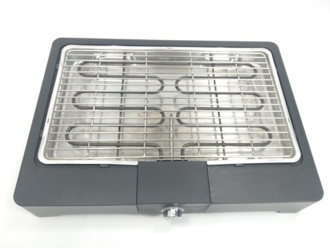 Grill elektryczny SEVERIN PG 8566