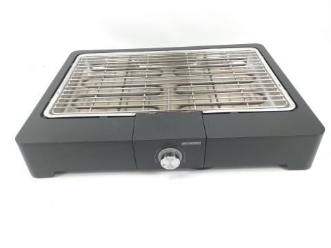 Grill elektryczny SEVERIN PG 8566