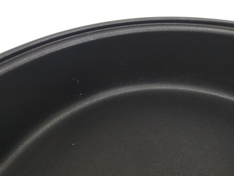 Patelnia elektryczna BESTRON AHP1800Z