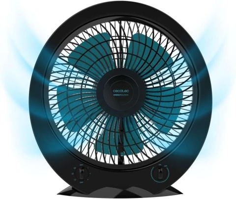 Wentylator podłogowy CECOTEC EnergySilence 4500