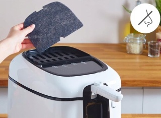 Frytownica TEFAL FR314110