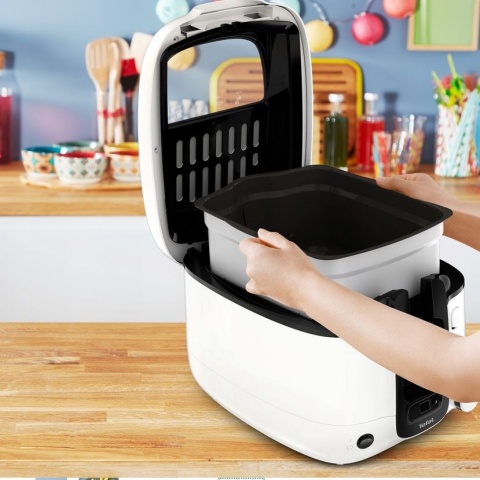 Frytownica TEFAL FR314110