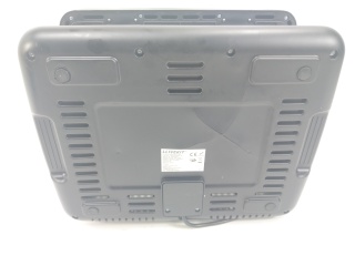 Frytownica beztłuszczowa LLIVEKIT AF-5508ATB