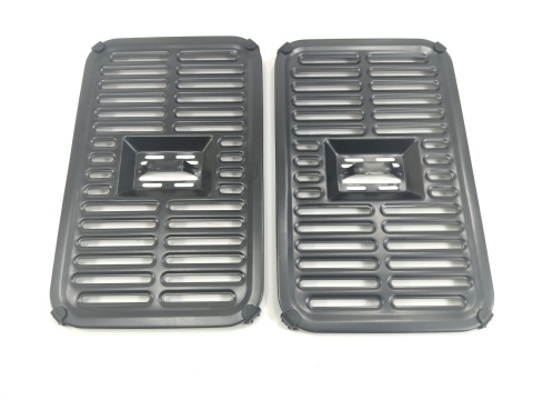 Frytownica beztłuszczowa LLIVEKIT AF-5508ATB