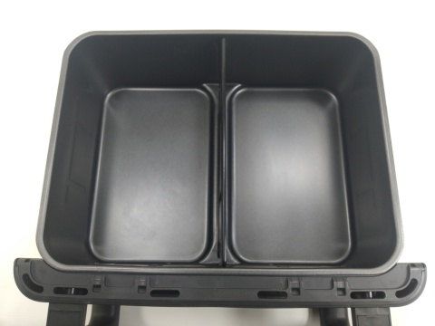 Frytownica beztłuszczowa LLIVEKIT AF-5508ATB