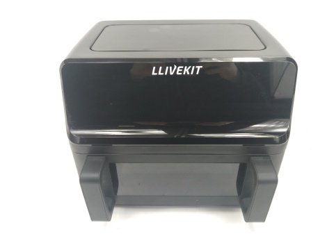 Frytownica beztłuszczowa LLIVEKIT AF-5508ATB