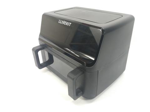 Frytownica beztłuszczowa LLIVEKIT AF-5508ATB