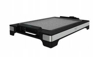 Grill stołowy CECOTEC Tasty & Grill 2000