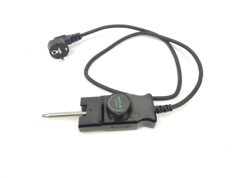 Grill stołowy CECOTEC Tasty & Grill 2000