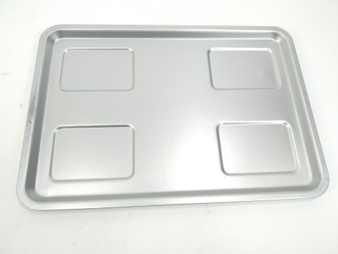 Grill stołowy CECOTEC Tasty & Grill 2000