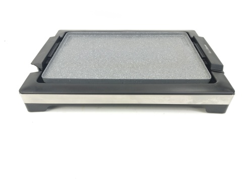 Grill stołowy CECOTEC Tasty & Grill 2000