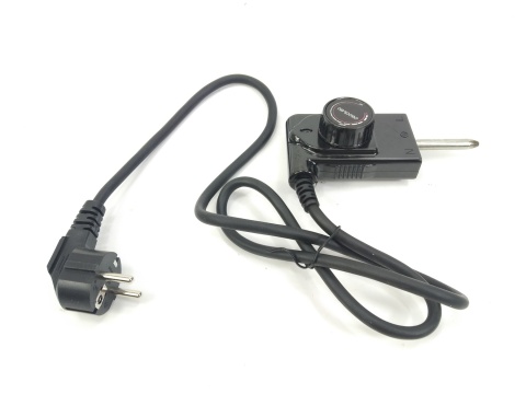 Grill stołowy Cecotec Black&Water 2150