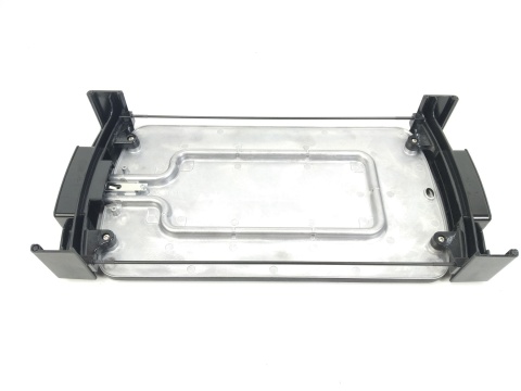 Grill stołowy Cecotec Black&Water 2150