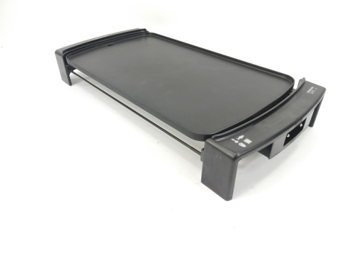 Grill stołowy Cecotec Black&Water 2150