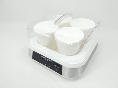Jogurtownica LAGRANGE 459602