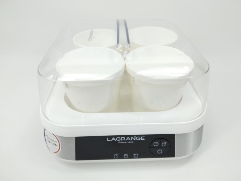 Jogurtownica LAGRANGE 459602