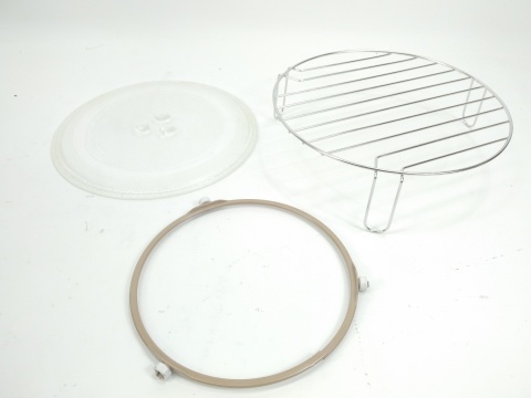 Kuchenka mikrofalowa do zabudowy EVVO Mi30Black