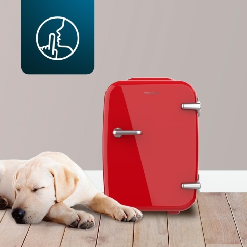 Lodówka turystyczna CECOTEC Bolero MiniCooling