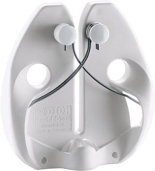 Mechaniczna ostrzałka do noży F. DICK