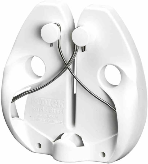 Mechaniczna ostrzałka do noży F. DICK