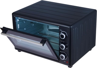 Mini piekarnik OPTIMUMX KR-K55RCL