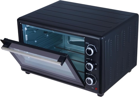Mini piekarnik OPTIMUMX KR-K55RCL