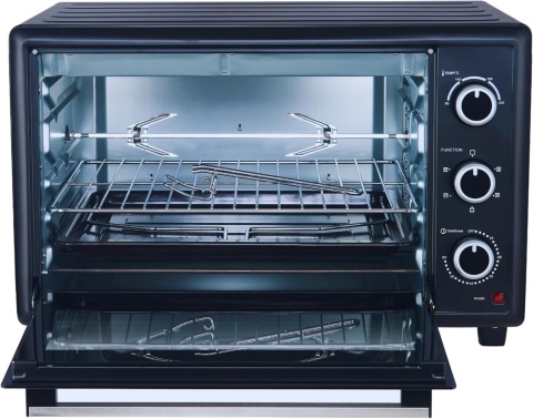 Mini piekarnik OPTIMUMX KR-K55RCL