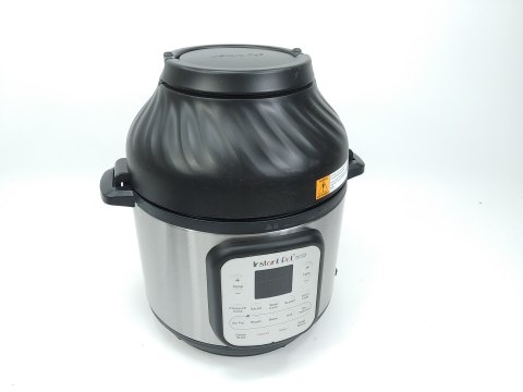 Multicooker INSTANT POT Duo Crisp 140-0044-01-EU