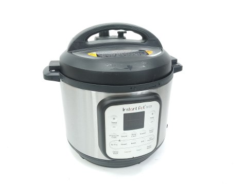 Multicooker INSTANT POT Duo Crisp 140-0044-01-EU