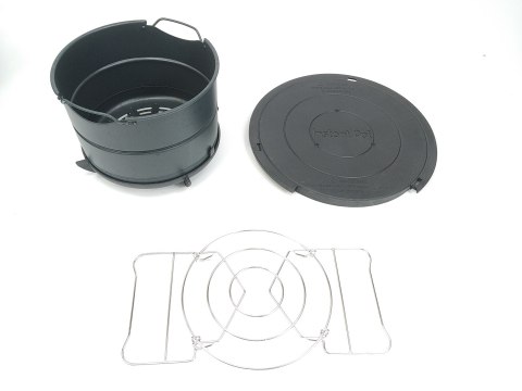 Multicooker INSTANT POT Duo Crisp 140-0044-01-EU