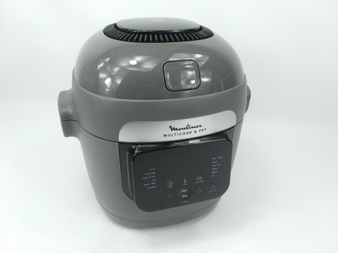Multicooker Moulinex MZ730BF0